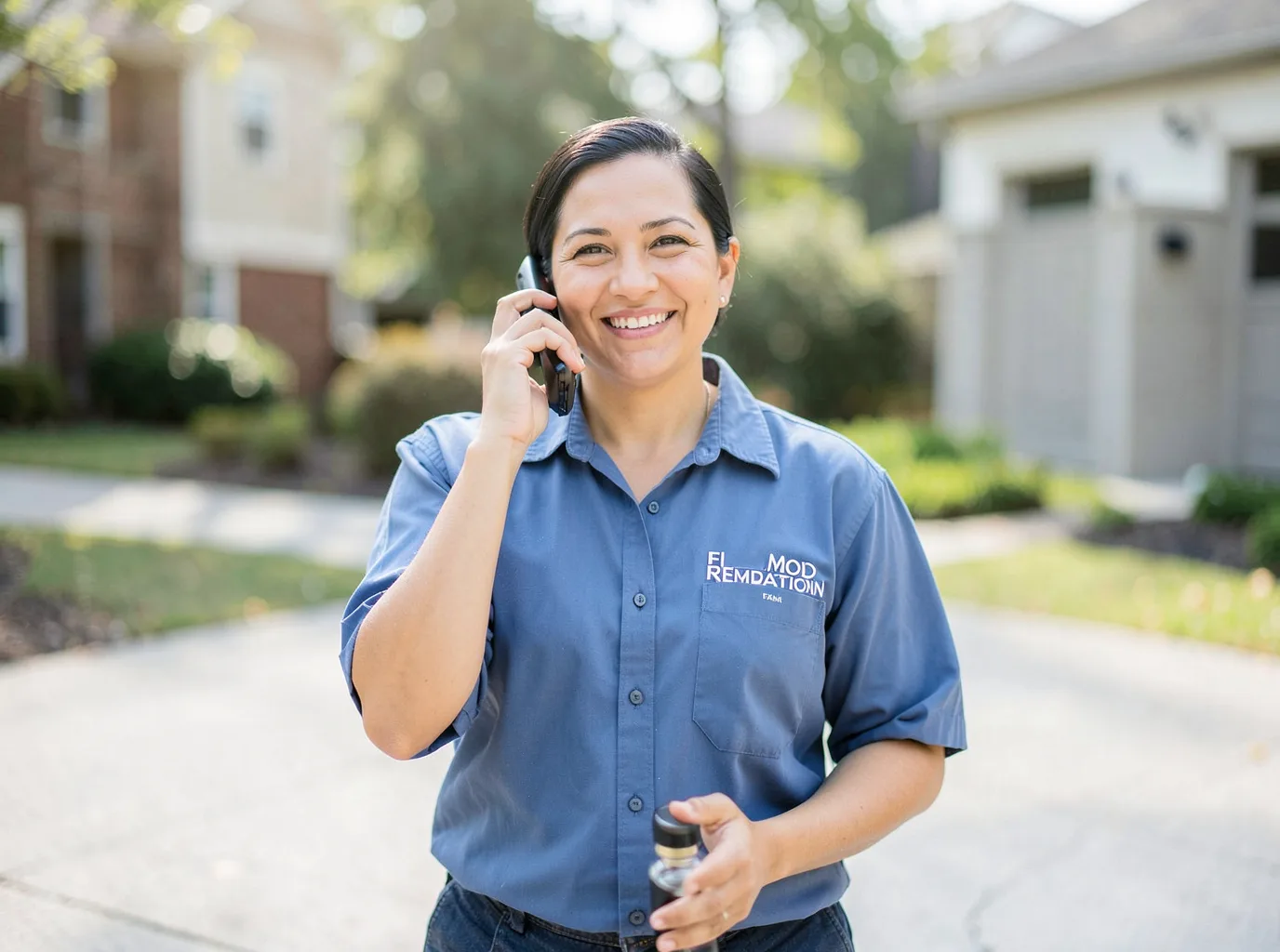 Mold Remediation Freeport, OH FAQs